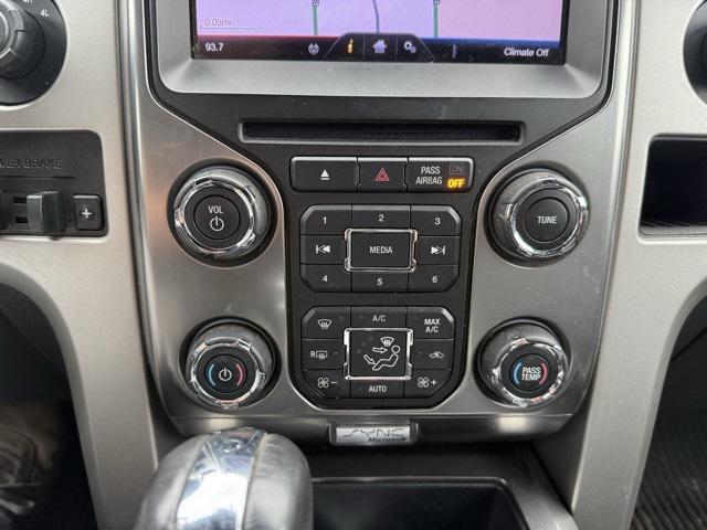 used 2013 Ford F-150 car, priced at $19,000