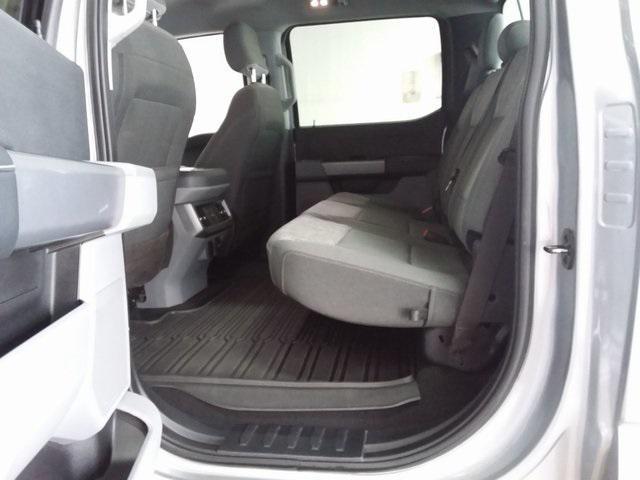 used 2023 Ford F-350 car, priced at $54,000