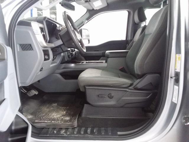 used 2023 Ford F-350 car, priced at $54,000