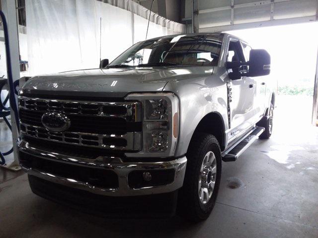 used 2023 Ford F-350 car, priced at $54,000