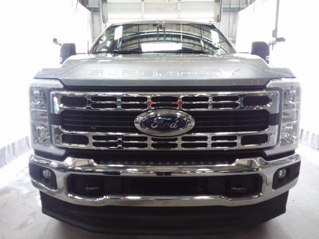 used 2023 Ford F-350 car, priced at $54,000