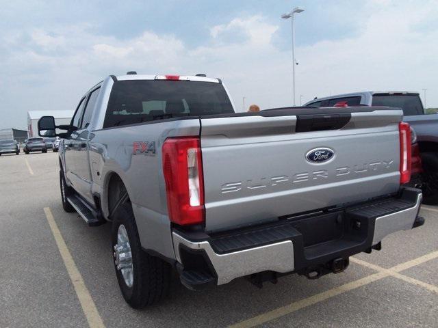 used 2023 Ford F-350 car, priced at $54,000