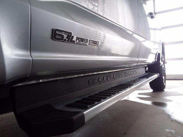 used 2023 Ford F-350 car, priced at $54,000