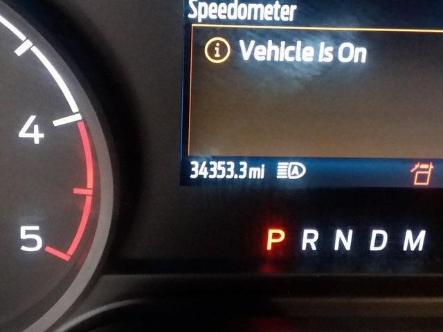 used 2023 Ford F-350 car, priced at $54,000