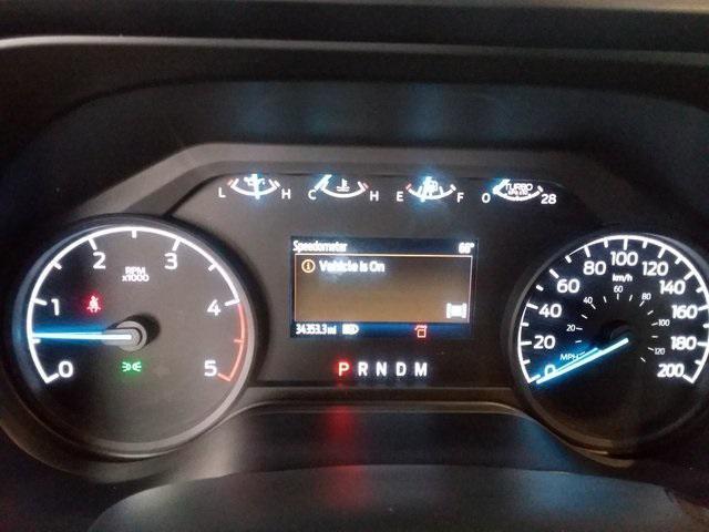 used 2023 Ford F-350 car, priced at $54,000
