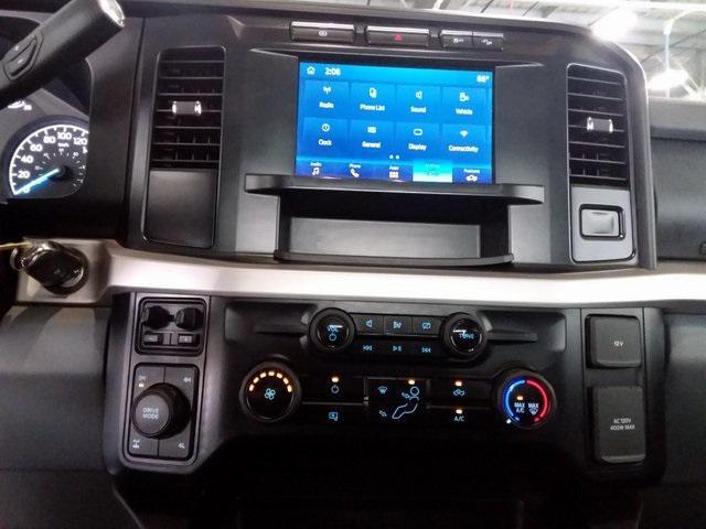 used 2023 Ford F-350 car, priced at $54,000