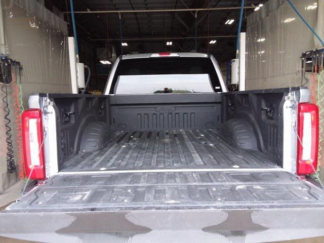 used 2023 Ford F-350 car, priced at $54,000