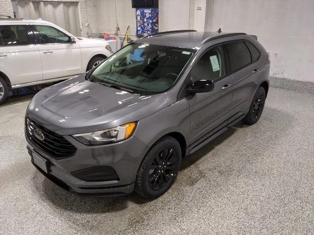 new 2024 Ford Edge car, priced at $34,101