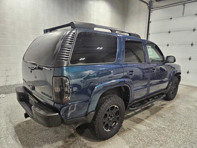 used 2005 Chevrolet Tahoe car, priced at $3,000