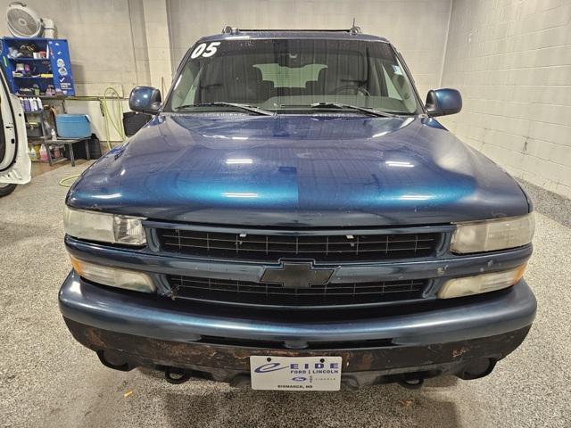 used 2005 Chevrolet Tahoe car, priced at $3,000