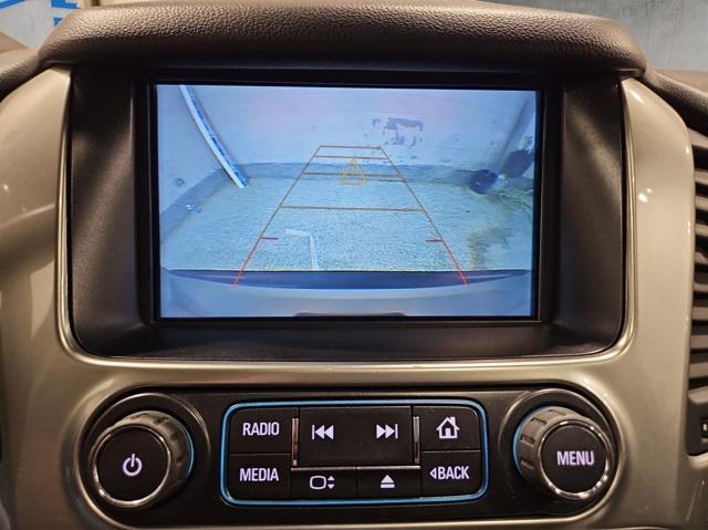 used 2020 Chevrolet Tahoe car, priced at $17,500