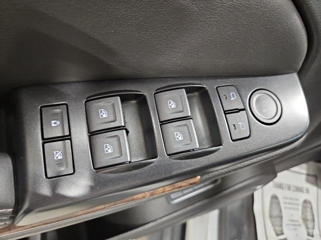 used 2020 Chevrolet Tahoe car, priced at $17,500