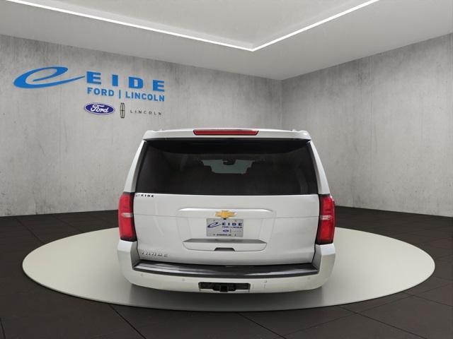 used 2020 Chevrolet Tahoe car, priced at $17,500