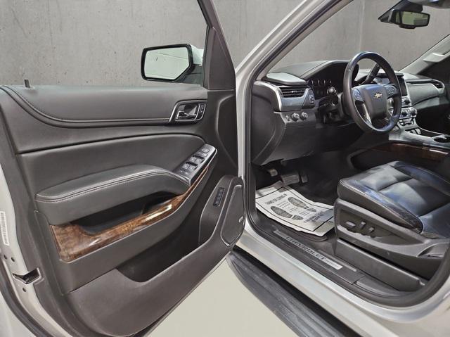 used 2020 Chevrolet Tahoe car, priced at $17,500