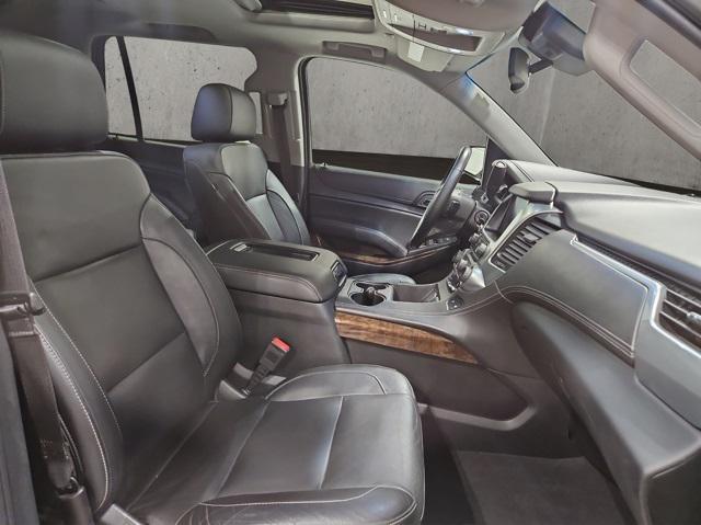 used 2020 Chevrolet Tahoe car, priced at $17,500