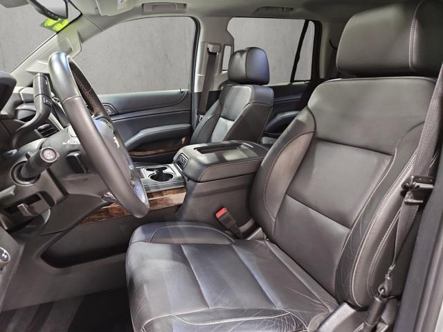 used 2020 Chevrolet Tahoe car, priced at $17,500