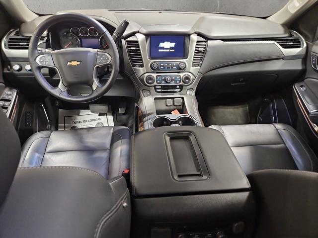 used 2020 Chevrolet Tahoe car, priced at $17,500
