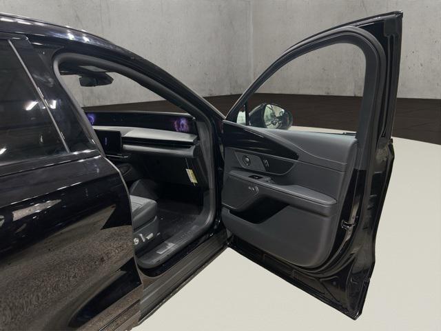 new 2025 Lincoln Nautilus car, priced at $68,401