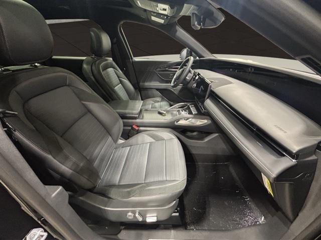 new 2025 Lincoln Nautilus car, priced at $68,401