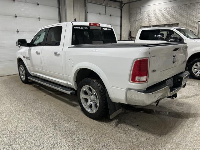 used 2017 Ram 1500 car, priced at $25,000