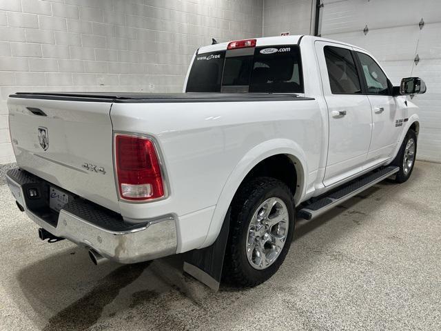 used 2017 Ram 1500 car, priced at $25,000