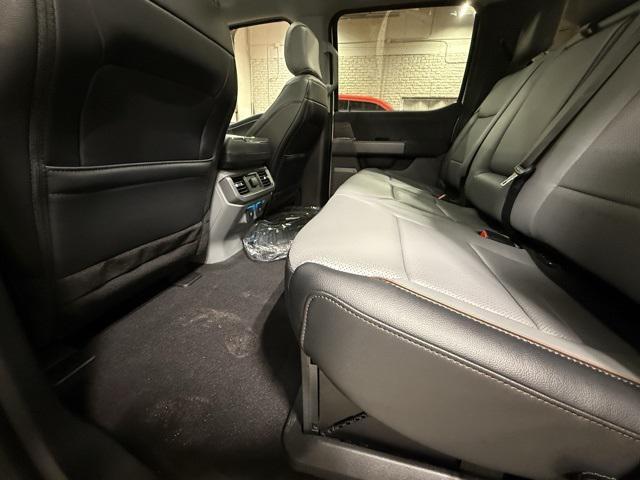 new 2025 Ford F-150 car, priced at $65,219