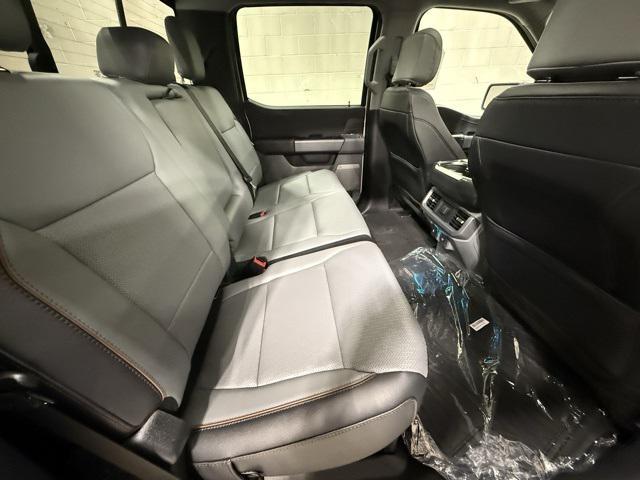 new 2025 Ford F-150 car, priced at $65,219