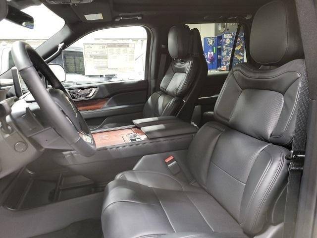 new 2024 Lincoln Navigator car, priced at $97,879