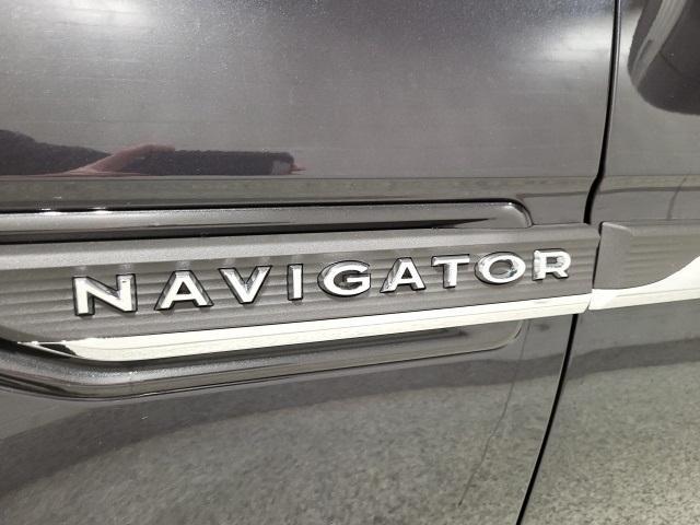 new 2024 Lincoln Navigator car, priced at $97,879
