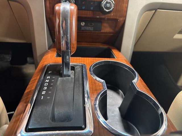 used 2010 Ford F-150 car, priced at $6,000