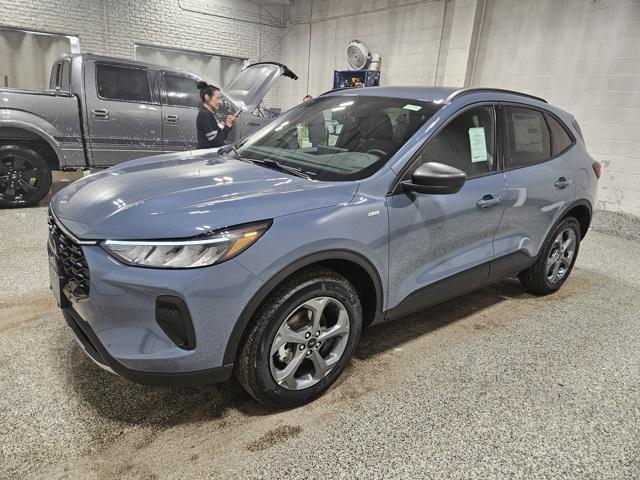new 2025 Ford Escape car, priced at $32,132