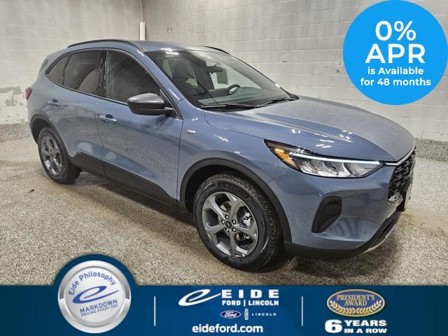 new 2025 Ford Escape car, priced at $29,967