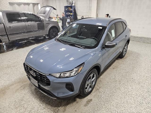 new 2025 Ford Escape car, priced at $32,132