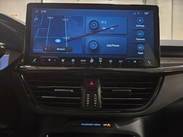 new 2025 Ford Escape car, priced at $32,132