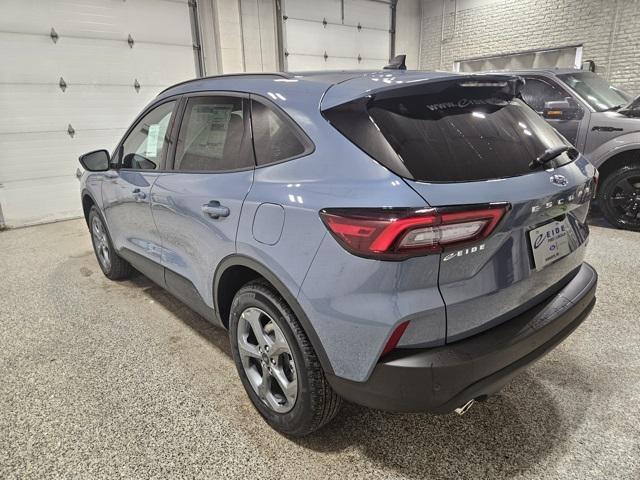new 2025 Ford Escape car, priced at $32,132
