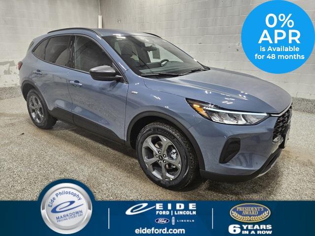 new 2025 Ford Escape car, priced at $29,967