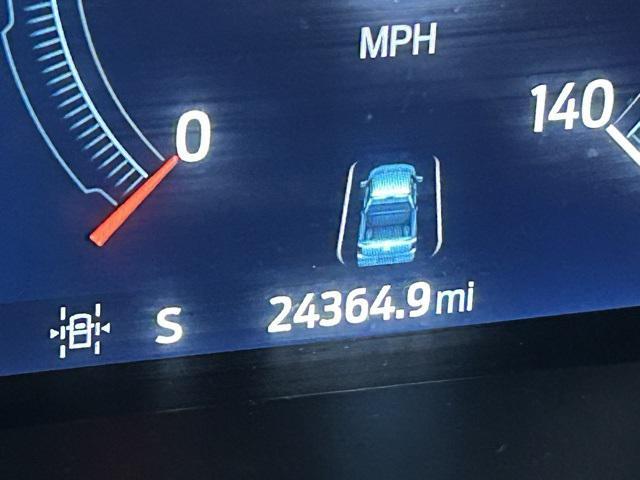 used 2023 Ford F-150 car, priced at $70,000