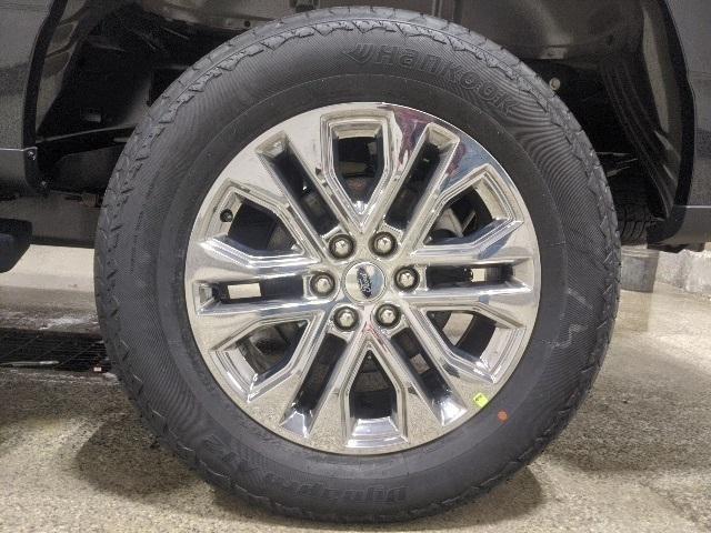 new 2025 Ford F-150 car, priced at $64,094