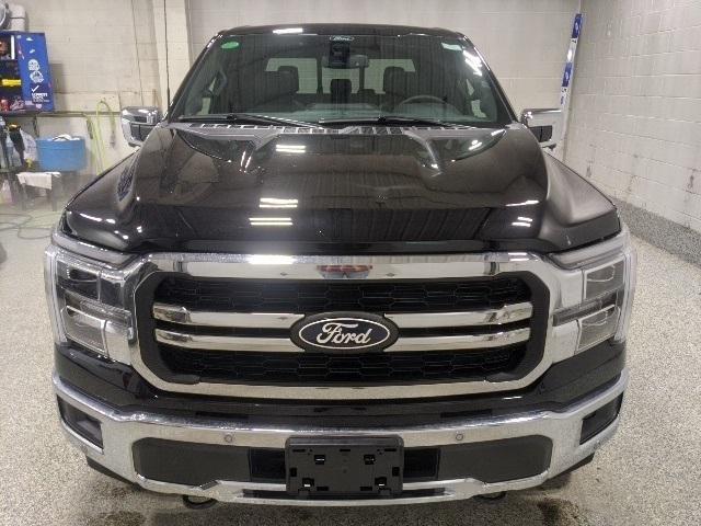 new 2025 Ford F-150 car, priced at $64,094