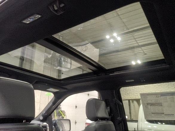 new 2025 Ford F-150 car, priced at $64,094