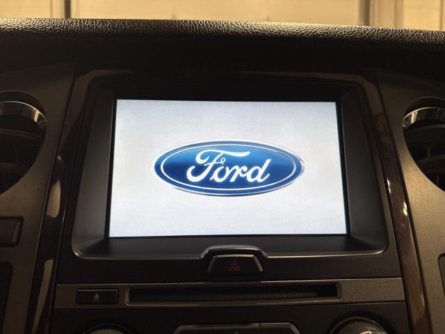 used 2015 Ford Expedition car, priced at $10,500