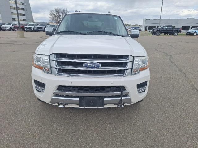 used 2015 Ford Expedition car, priced at $12,500