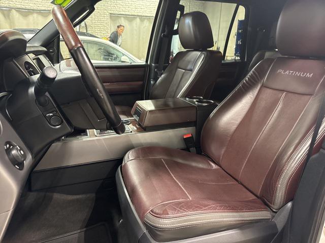 used 2015 Ford Expedition car, priced at $10,500