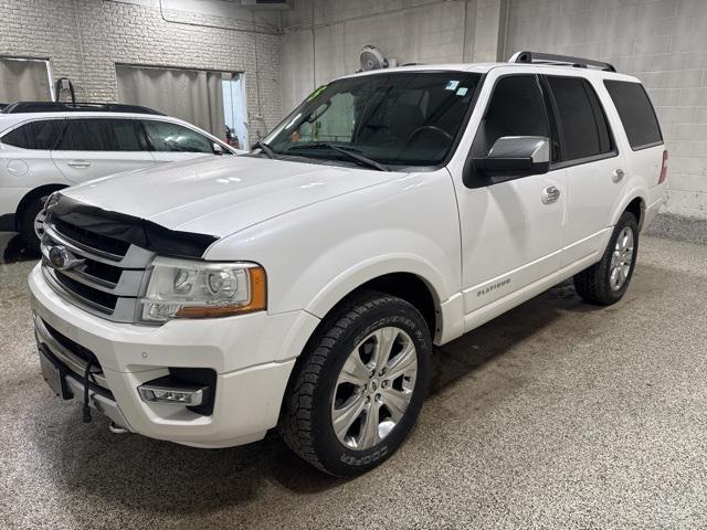 used 2015 Ford Expedition car, priced at $10,500