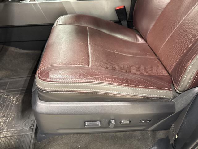 used 2015 Ford Expedition car, priced at $10,500
