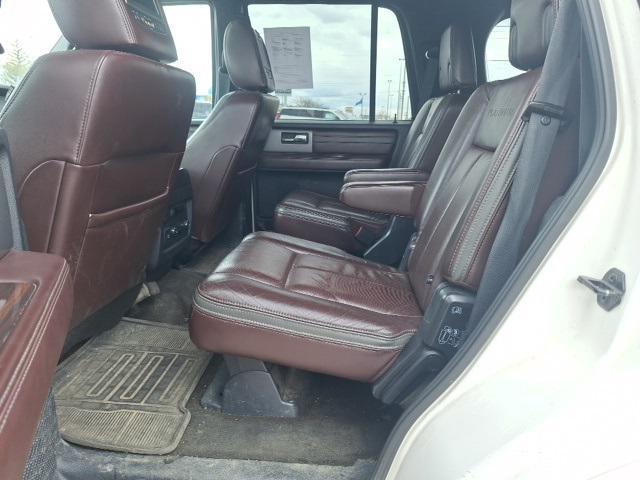 used 2015 Ford Expedition car, priced at $12,500