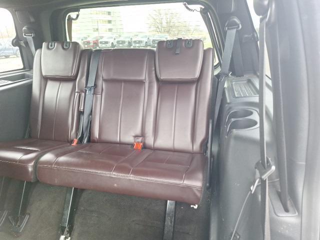 used 2015 Ford Expedition car, priced at $12,500