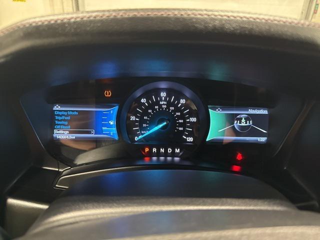 used 2015 Ford Expedition car, priced at $10,500