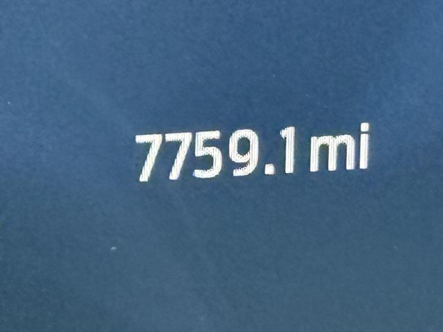 used 2024 Ford Mustang car, priced at $43,000