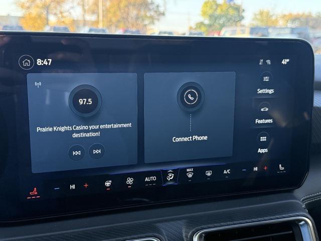 used 2024 Ford Mustang car, priced at $43,000